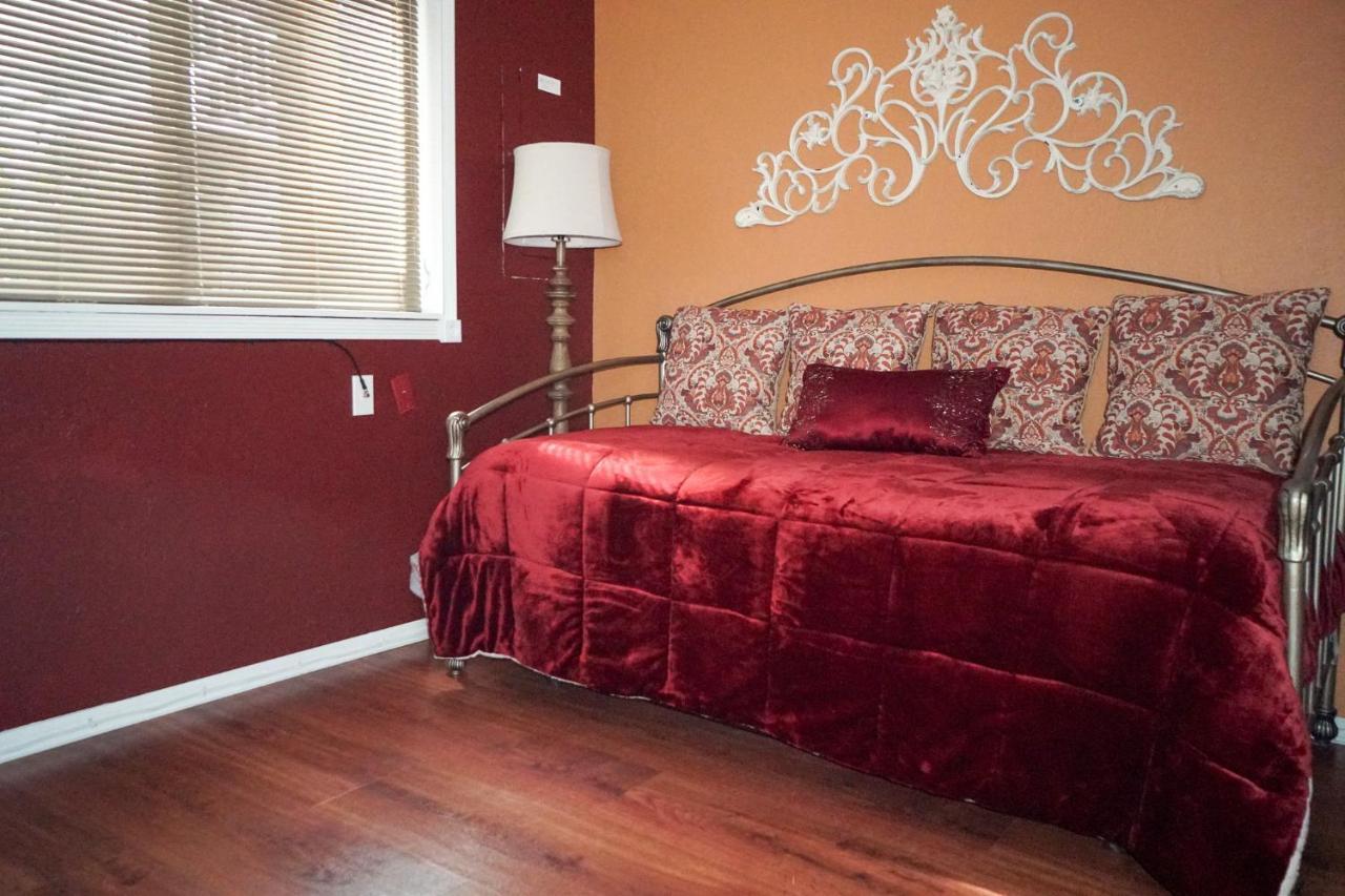 The Victorian Spa Retreat Port Angeles Bagian luar foto