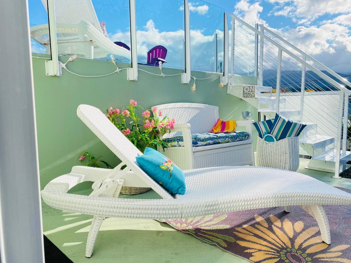 The Victorian Spa Retreat Port Angeles Bagian luar foto