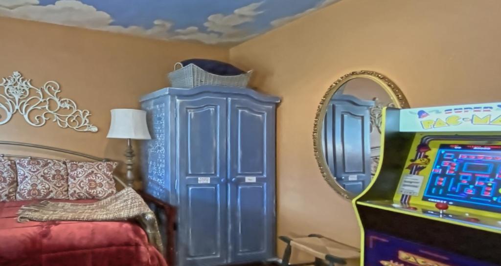 The Victorian Spa Retreat Port Angeles Bagian luar foto
