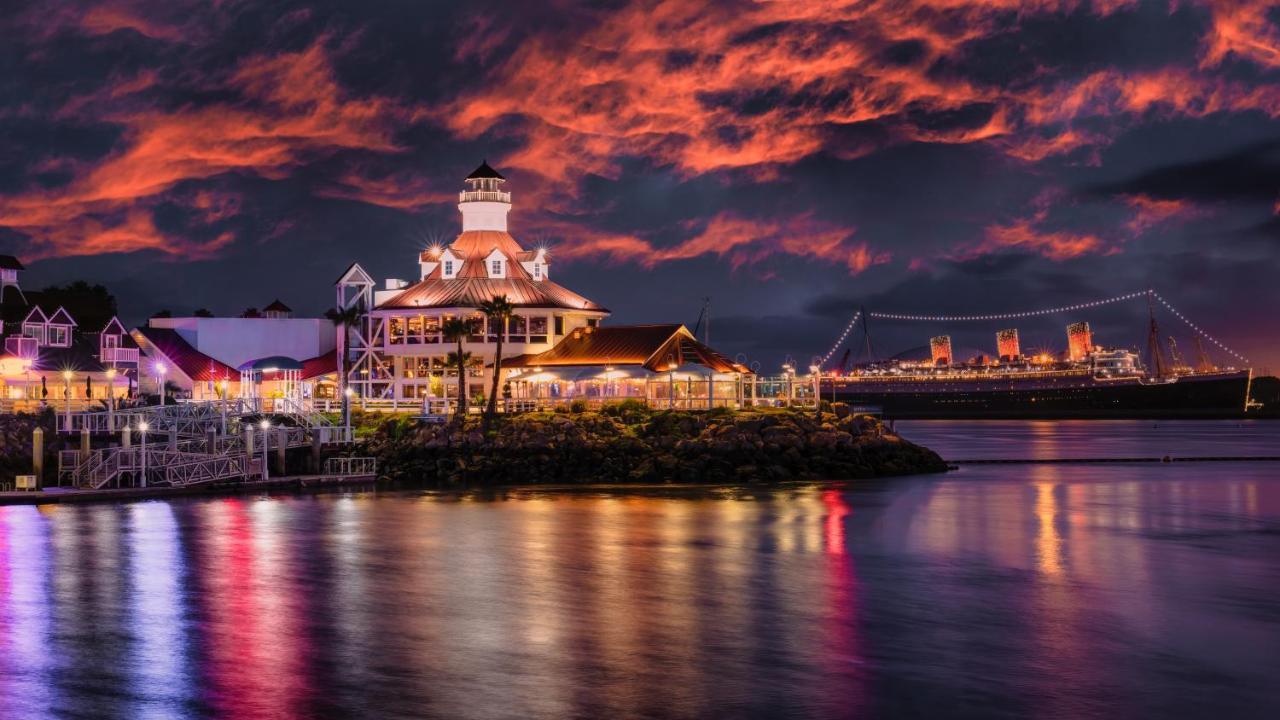 The Victorian Spa Retreat Port Angeles Bagian luar foto