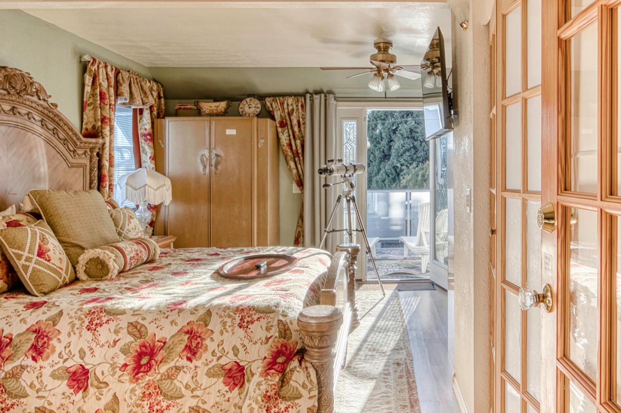 The Victorian Spa Retreat Port Angeles Bagian luar foto