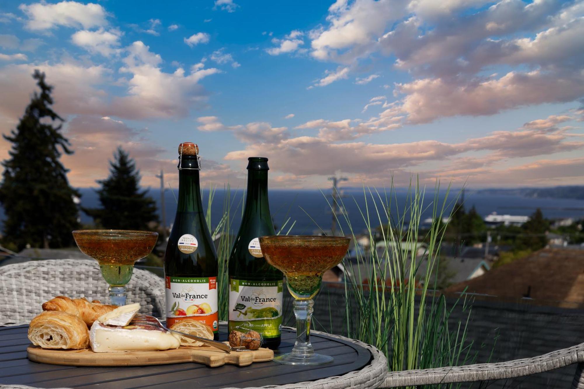 The Victorian Spa Retreat Port Angeles Bagian luar foto